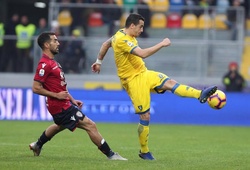 Nhận định Cagliari vs Frosinone 20h00, 20/04 (vòng 33 VĐQG Italia)