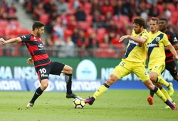 Nhận định Central Coast Mariners vs Western Sydney 16h50, 20/04 (Vòng 26 VĐQG Úc 2018/19)