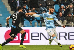 Nhận định Empoli vs Spal 20h00, 20/04 (vòng 33 VĐQG Italia)