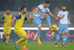 Nhận định Lazio vs Chievo 20h00, 20/04 (vòng 33 VĐQG Italia)