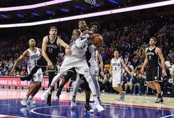 Nhận định NBA: Brooklyn Nets vs Philadelphia 76ers (ngày 19/4, 7h00)