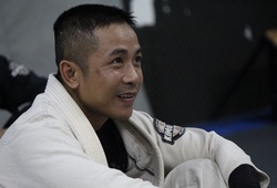 Chu Minh Tuấn: Judoka đã học Ju-jitsu như thế nào?