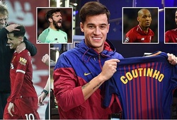 "Màn ảo thuật 146 triệu bảng" và duyên nợ tay ba Liverpool-Coutinho-Barca đến hồi phán xét