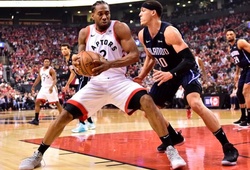 Nhận định NBA: Orlando Magics vs Toronto Raptors (ngày 20/4, 6h00)
