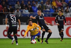 Nhận định Shimizu vs Cerezo Osaka 13h00, 20/04 (vòng 8 VĐQG Nhật Bản)