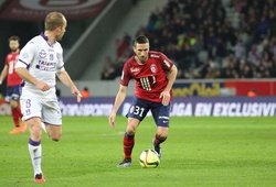 Nhận định Toulouse vs Lille 20h00, 21/04 (vòng 33 VĐQG Pháp)