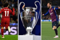 Thống kê không tưởng giúp Liverpool tự tin hạ Messi và Barca ở bán kết Cúp C1