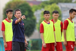 Xuân Tạo "tạo" phạt đền, U18 Việt Nam thắng trận ra quân tại giải U18 Quốc tế