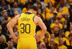 Video Los Angeles Clippers 105-132 Golden State Warriors (NBA ngày 19/4)