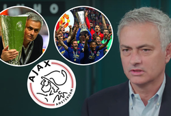 HLV Mourinho mách nước đánh bại Ajax của MU cho Tottenham