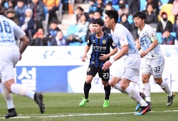 Nhận định FC Seoul vs Incheon 14h00, 21/4 (vòng 8 giải VĐQG Hàn Quốc)