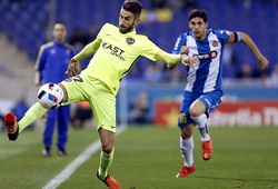 Nhận định Levante vs Espanyol 17h00, 21/04 (vòng 33 VĐQG Tây Ban Nha)