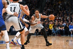 Nhận định NBA: San Antonio Spurs vs Denver Nuggets (ngày 21/4, 4h30)