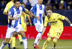 Nhận định Villarreal vs Leganes 23h30, 21/04 (vòng 33 VĐQG Tây Ban Nha)