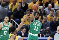 Video Boston Celtics 104-96 Indiana Pacers (NBA ngày 20/4)