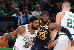 Nhận định NBA: Indiana Pacers vs Boston Celtics (ngày 22/4, 12h00)