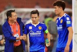 Quảng Nam FC: 3 điểm đầu tiên và dấu ấn mang tên Đinh Thanh Trung