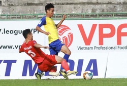 Kết quả vòng 3 hạng Nhất 2019: Hồng Lĩnh Hà Tĩnh mất ngôi đầu bảng, Tây Ninh có điểm số đầu tiên