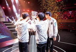 Hủy diệt Jindong Gaming, Invictus Gaming chính thức trở thành Tân Vương của giải LPL mùa Xuân 2019