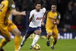 Nhận định Tottenham vs Brighton 01h45, 24/04 (Đá bù vòng 33 Ngoại hạng Anh)