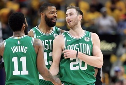 Video Boston Celtics 110-106 Indiana Pacers (NBA ngày 22/4)