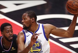 Video Golden State Warriors 113-105 Los Angeles Clippers (NBA ngày 22/4)
