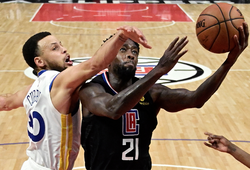 Bất ngờ phát hiện điểm yếu của Stephen Curry ở NBA Playoffs, điều đang giới hạn sự bá đạo của Warriors