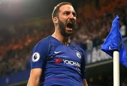 Kết quả bóng đá hôm nay (23/4): Chelsea hoà bạc nhược trên sân nhà