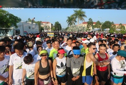 Mekong Delta Marathon 2019 và những con số biết nói