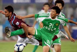Nhận định Beijing Guoan vs Buriram 19h00, 24/04 (vòng bảng AFC Champions League)