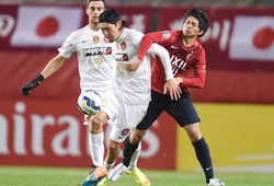 Nhận định Kashima Antlers vs Gyeongnam 17h00, 24/04 (vòng bảng AFC Champions League)