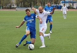 Nhận định Yenisey vs Orenburg 20h00, 25/04 (Vòng 25 VĐQG Nga 2018/19)