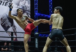 Những lý do giúp Việt Nam có thêm nhiều võ sĩ MMA chuyên nghiệp