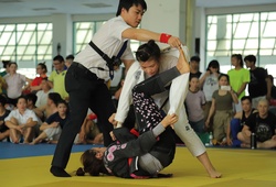 Phong trào BJJ và cơ hội để ONE Championship đồng hành cùng MMA Việt
