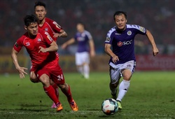 Không phải Quang Hải, những "lão tướng" mới đang là nguồn sống của Hà Nội FC