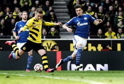 Nhận định Dortmund vs Schalke 20h30, 27/04 (Vòng 31 VĐQG Đức 2018/19)