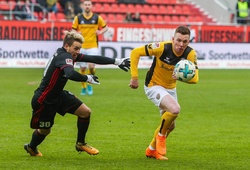 Nhận định Ingolstadt vs Dynamo Dresden 23h30, 26/04 (vòng 31 hạng 2 Đức)