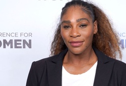 Serena Williams chia tay "thiên đường" gắn bó suốt 13 năm qua