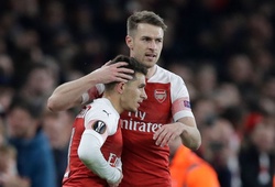 Tin chuyển nhượng sáng 24/4: Arsenal chốt cựu đồng đội Torreira để thay thế Ramsey