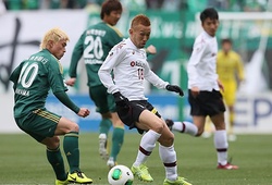 Nhận định Avispa Fukuoka vs Montedio Yamagata 10h00, 27/04 (vòng 11 Hạng 2 Nhật Bản)