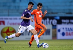 Nhận định Hà Nội FC vs TP Hồ Chí Minh 19h00, 27/04 (vòng 7 V-League)