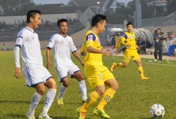 Nhận định SLNA vs Nam Định 17h00, 27/04 (vòng 7 V-League)