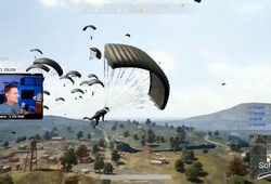 PUBG: Những tình huống hài hước và highlights ngày 25/4