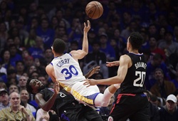 HLV Doc Rivers hé lộ cái bẫy mà LA Clippers đã dùng để trị Stephen Curry