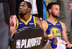 Nghe Kevin Durant chia sẻ về thói quen xấu của Warriors khiến họ hay bị lật kèo