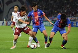 Nhận định FC Tokyo vs Yamaga 12h00, 28/04 (vòng 9 VĐQG Nhật Bản)