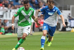 Nhận định Hoffenheim vs Wolfsburg 20h30, 28/04 (vòng 31 VĐQG Đức)