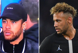 Neymar nhận án phạt vì phản ứng sau trận PSG thua MU