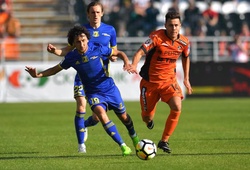 Nhận định Gazovik Orenburg vs Arsenal Tula 21h00, 29/04 (vòng 26 VÐQG Nga)