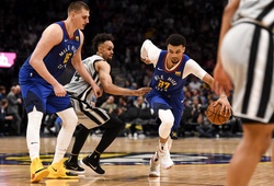 Vì sao Game 7 giữa Nuggets và Spurs là trận đấu có ý nghĩa đặc biệt tại NBA Playoffs?